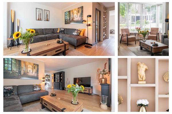Medium property photo - Watergraaflaan 43, 4731 WJ Oudenbosch